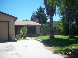 600 Lorelei Ln, Patterson, CA 95363