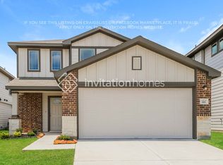 10815 Cloudless Ct, Conroe, TX 77303