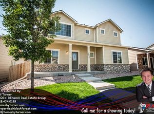 7832 Calabash Rd, Colorado Springs, CO 80908