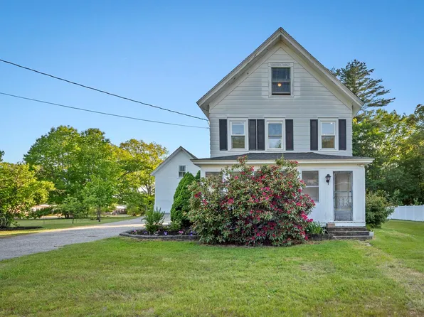 27 W Main Street, Newton, NH 03858