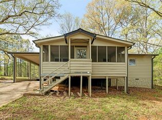 5026 Daniell Mill Rd, Winston, GA 30187