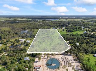 20421 Welborn Rd, North Fort Myers, FL 33917