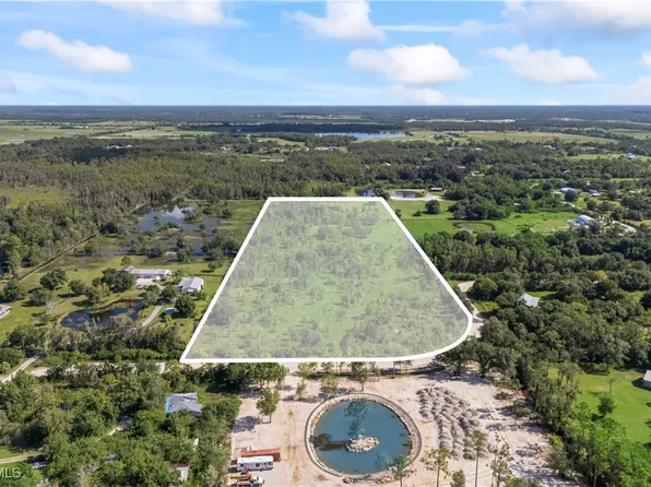 20421 Welborn Rd, North Fort Myers, FL 33917