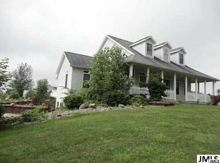 4105 Timmerman Hl, Jackson, MI 49201