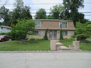 29 1/2 Mulberry Cir #2, Johnston, RI 02919