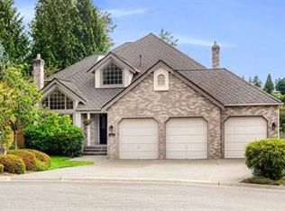 7811 146th Pl SE, Newcastle, WA 98059