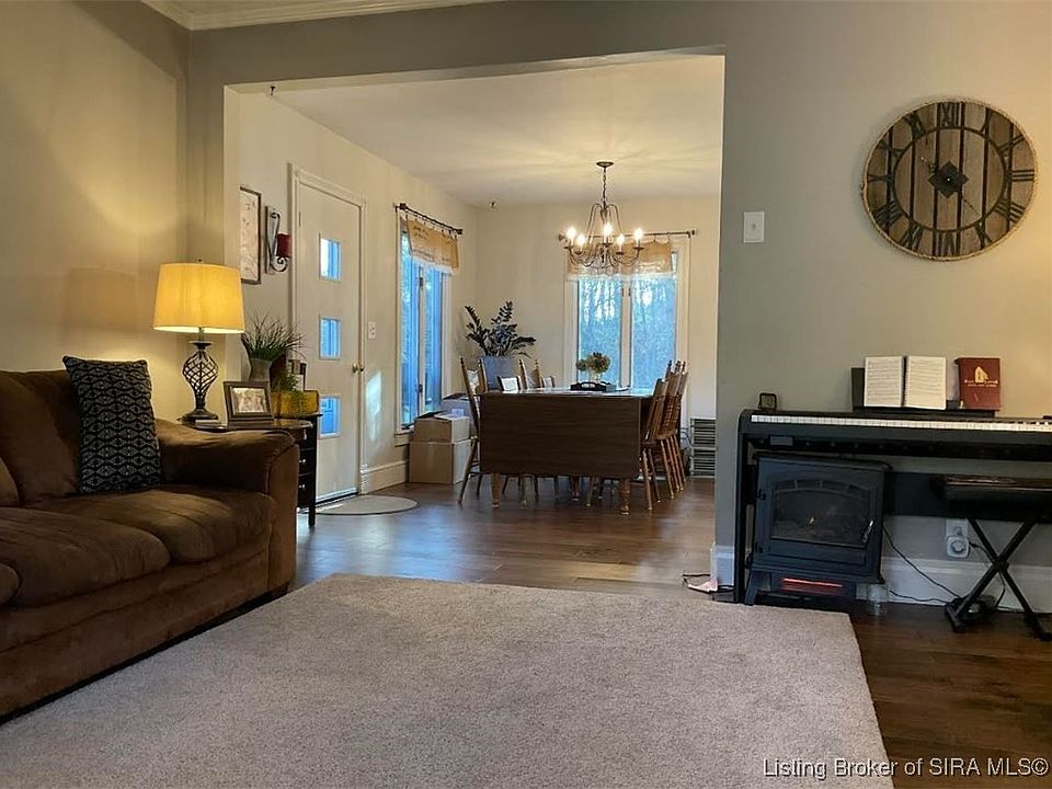 5756 N SR 62, Madison, IN 47250 | Zillow