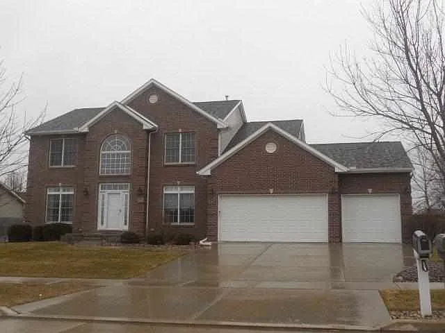 2405 Kaitlyn Dr photo 1