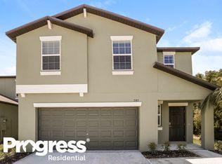 2187 Skybrooke Blvd, Lutz, FL 33558