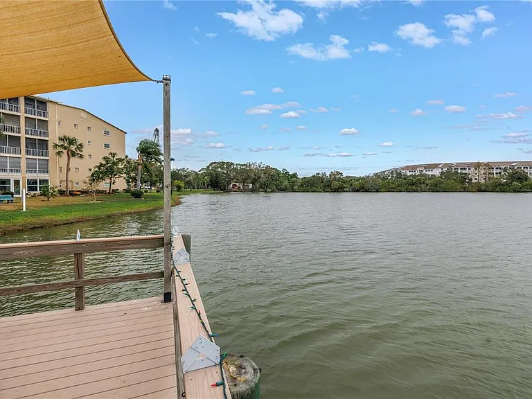 3500 Lake Bayshore Dr #K101 — Photo 37