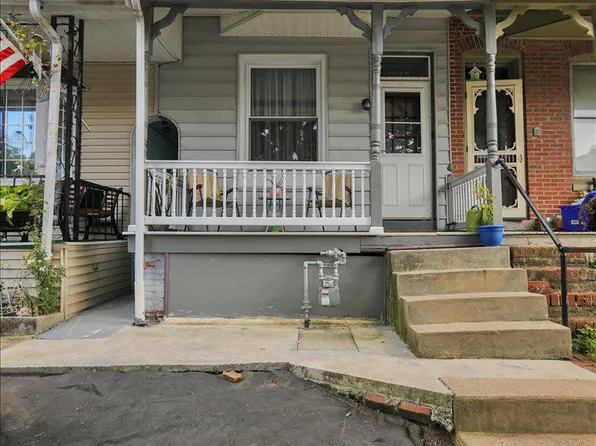 1315 N 12th St, Reading, PA 19604