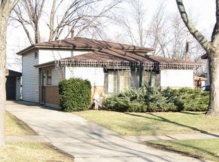 510 Illinois St, Park Forest, IL