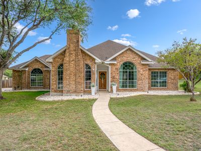 29314 Sumpter, Boerne, TX, 78015