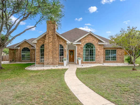 29314 Sumpter, Fair Oaks Ranch, TX 78015
