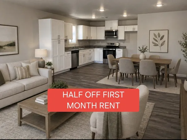 8012 S John Jacob Astor Ave, Casa Grande, AZ 85193