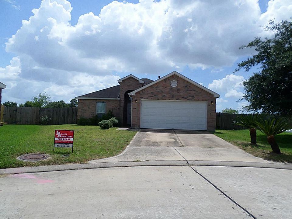 1st image of 19151 Cypress Rain Ln