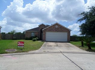 19151 Cypress Rain Ln, Katy, TX 77449