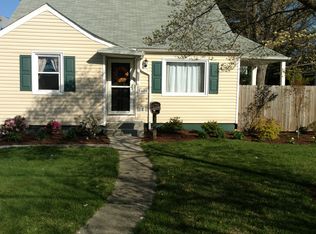 3408 Vimy Ridge Ave, Norfolk, VA 23509