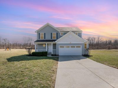 647 Lily Way, Bethel, OH, 45106