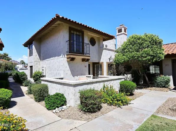 6249 N 78th St Unit 13, Scottsdale, AZ 85250