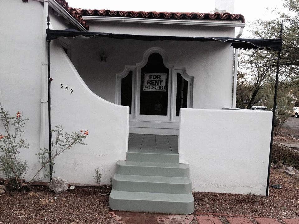 1st image of 615 N 1st Ave