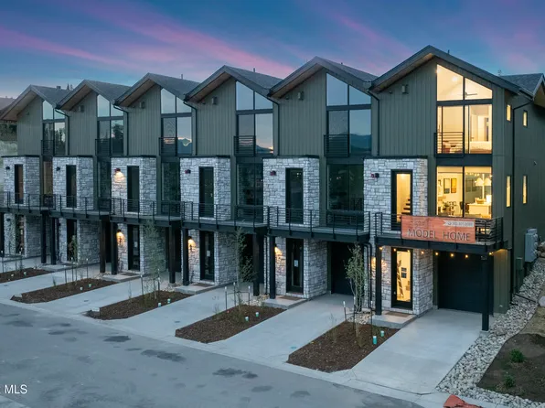 90 Wheeler Road, Winter Park, CO 80482