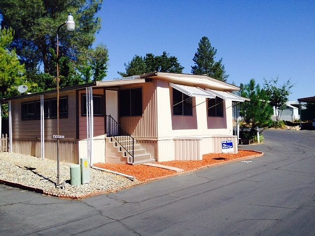 1st image of 39678 Road 425b Space 53