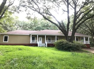 4468 Hoffman Rd, Mobile, AL 36619