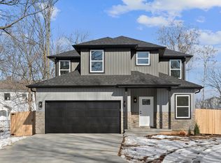 1309 E Blaine St, Springfield, MO 65803