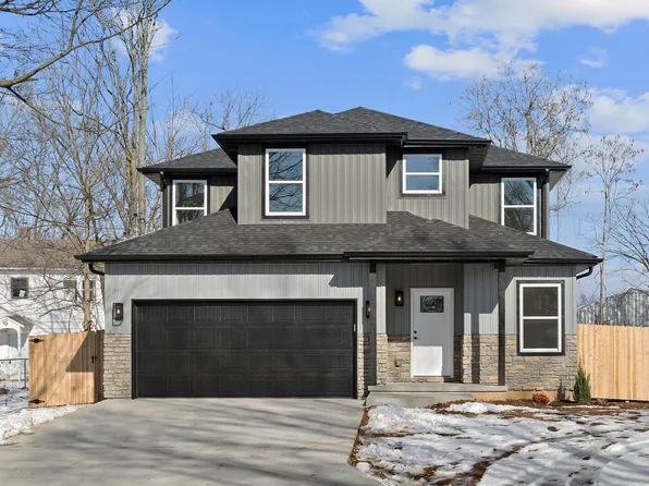 1309 E Blaine Street, Springfield, MO 65803