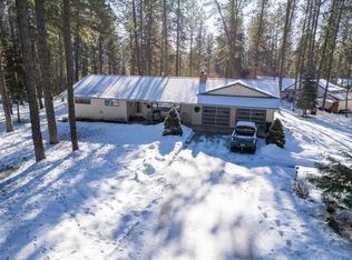 806 Shalom Dr, Libby, MT 59923