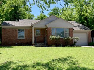 1812 Brighton Ave, Oklahoma City, OK 73120
