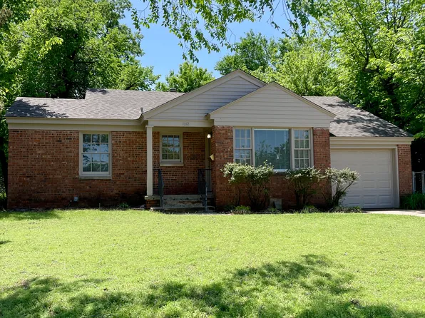 1812 Brighton Ave, Oklahoma City, OK 73120