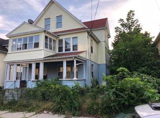 62 Bristol St, Springfield, MA 01109