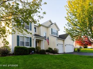 6074 Frank Dr, Hoffman Estates, IL 60192