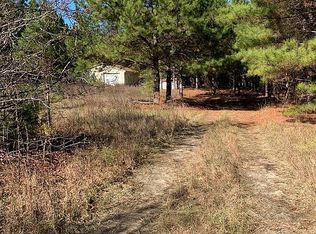 8498 Old Savannah Rd, Tennille, GA 31089