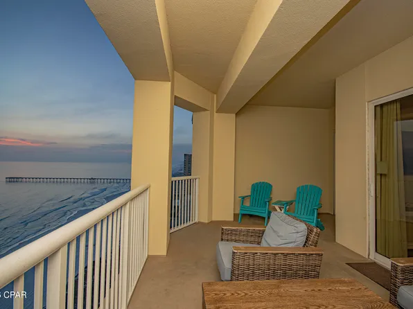 11807 Front Beach Rd Unit 2003, Panama City Beach, FL 32407