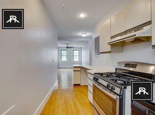 247 Chestnut Pl #42, Brighton, MA 02135