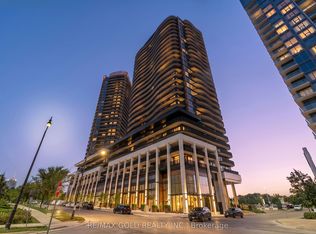 68 Esther Shiner Blvd #2315, Toronto, ON M2K 0C4