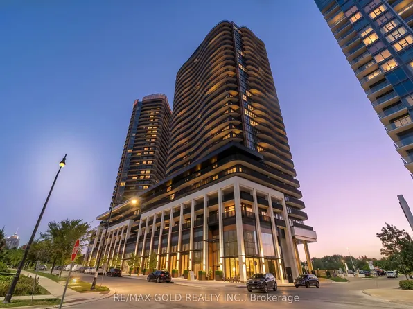 68 Esther Shiner Blvd #2315, Toronto, ON M2K 0C4