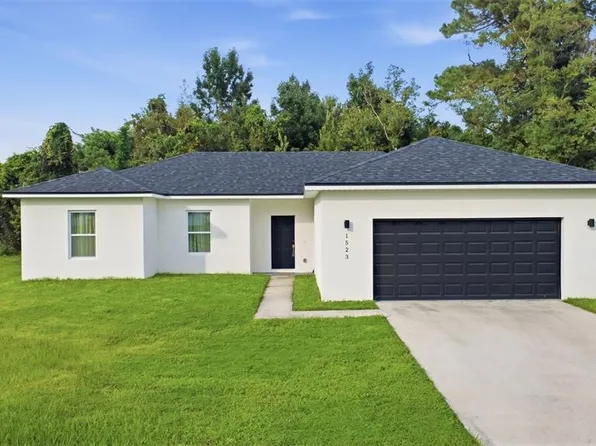 1523 ZINNIA DRIVE, DELTONA, FL 32725