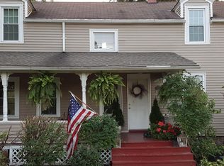 2516 Center Rd, Avon, OH 44011