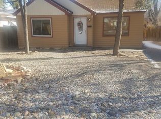 802 S 6th St, Rocky Ford, CO 81067