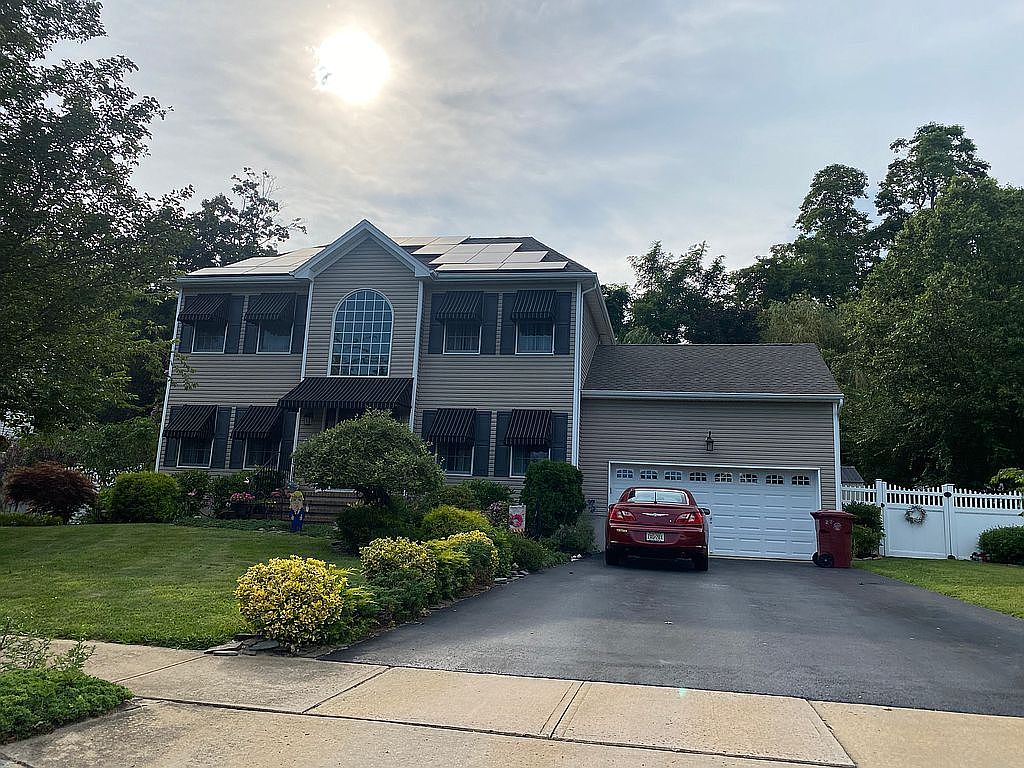 22 Ravenwood Dr, Bayville, NJ 08721 Zillow