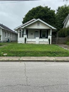 2405 Spring Ave, New Albany, IN, 47150