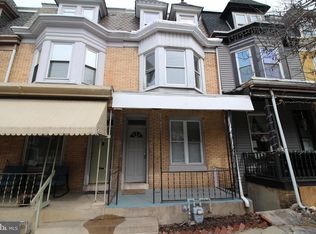 327 W Windsor St, Reading, PA 19601