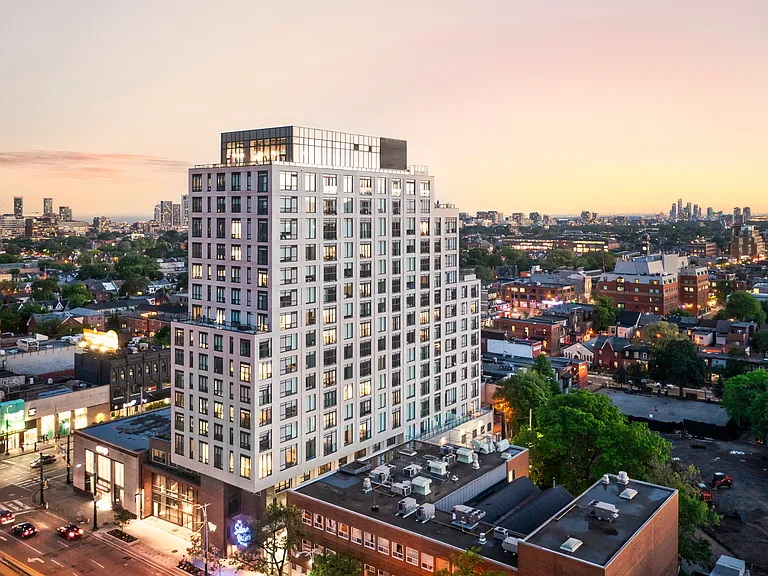 484 Spadina Ave — Photo 69