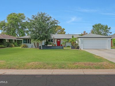 1508 E SAN MIGUEL Avenue, Phoenix, AZ, 85014