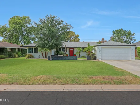 1508 E SAN MIGUEL Avenue, Phoenix, AZ 85014