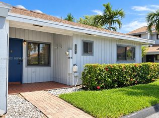 1541 N 14th Ter #1541, Hollywood, FL 33020